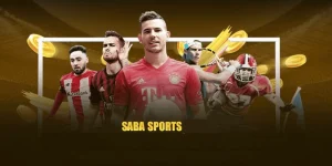 SABA SPORTS S666