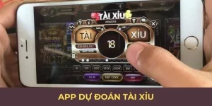 S666 app dự đoán tài xỉu