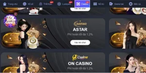 Ảnh đại diện Astar S666