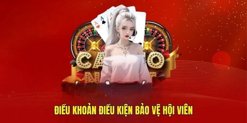 Bảo mật thông tin hội viên trên trang game