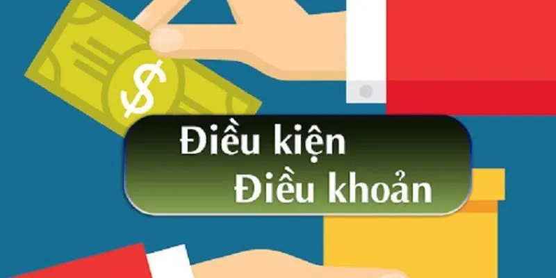 Điều khoản quy định nạp rút trên trang S666