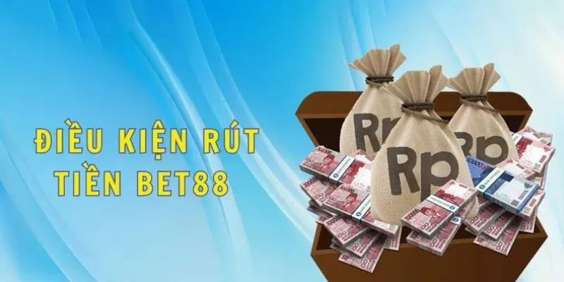 Rút Tiền S666 - Hướng Dẫn Quy Trình Thực Hiện Nhanh Nhất 1 Điều kiện để thực hiện rút tiền tại S666