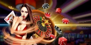 FB Live Casino S666