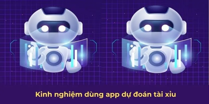 App Dự Đoán Tài Xỉu S666 - Cách Dùng Bách Phát Bách Trúng 4 Kinh nghiệm dùng app dự đoán tài xỉu