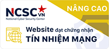 NSSC tín nhiệm
