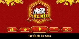 Tài xỉu online S666