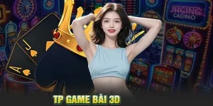 TP GAME BÀI S666