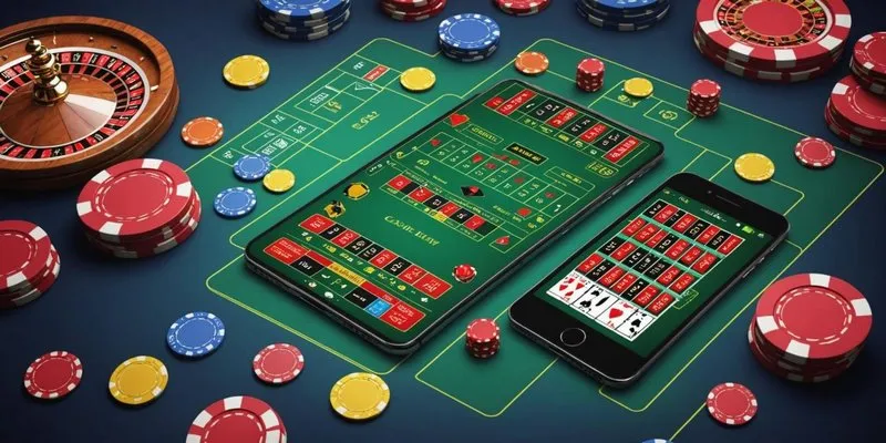 Top Player Gaming là sảnh cung cấp dịch vụ game bài đẳng cấp