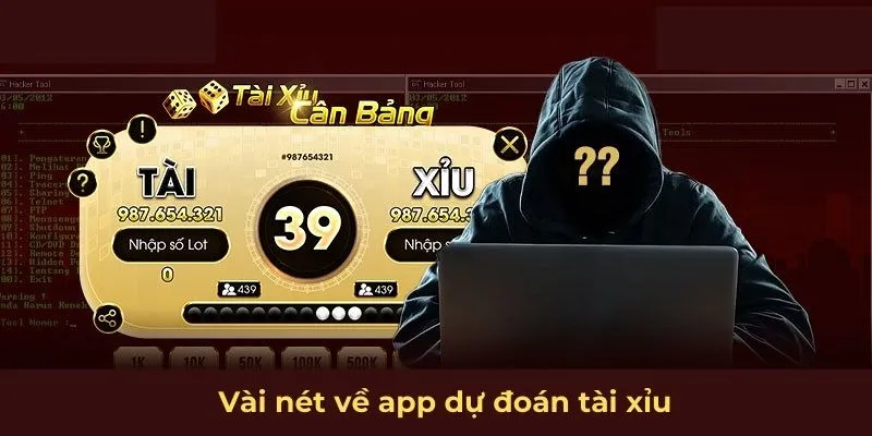 App Dự Đoán Tài Xỉu S666 - Cách Dùng Bách Phát Bách Trúng 2 Vài nét về app dự đoán tài xỉu